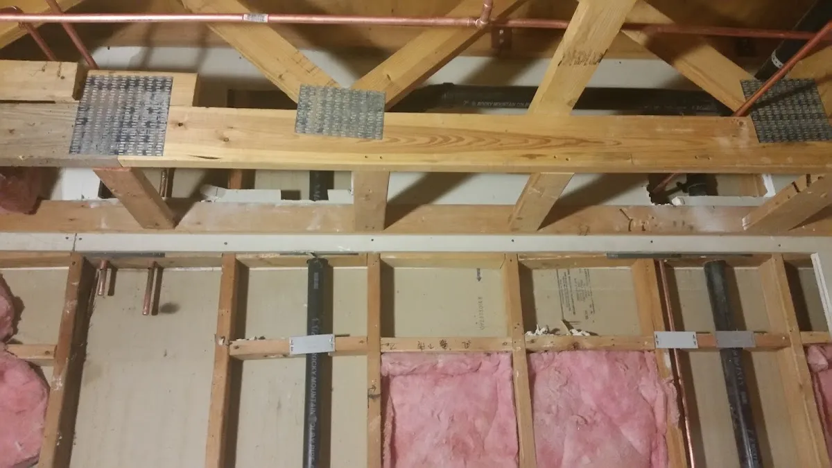 Plumbing services in Fort Myers, FL